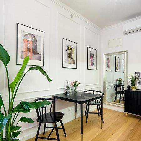 Discover Krakow Apartments - Lubomirskiego St - Classic & Modern - Near Main Station, Netflix And Ac Esterno foto