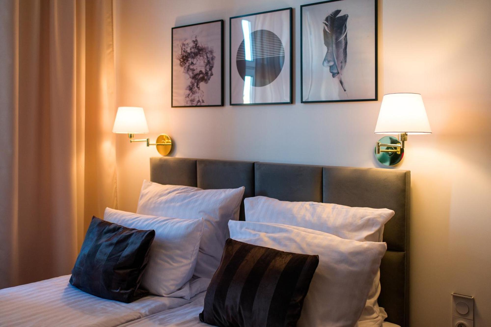 Discover Krakow Apartments - Lubomirskiego St - Classic & Modern - Near Main Station, Netflix And Ac Esterno foto