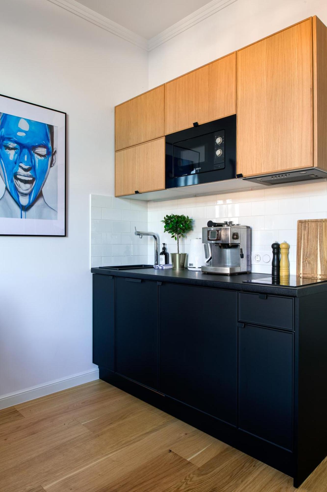 Discover Krakow Apartments - Lubomirskiego St - Classic & Modern - Near Main Station, Netflix And Ac Esterno foto