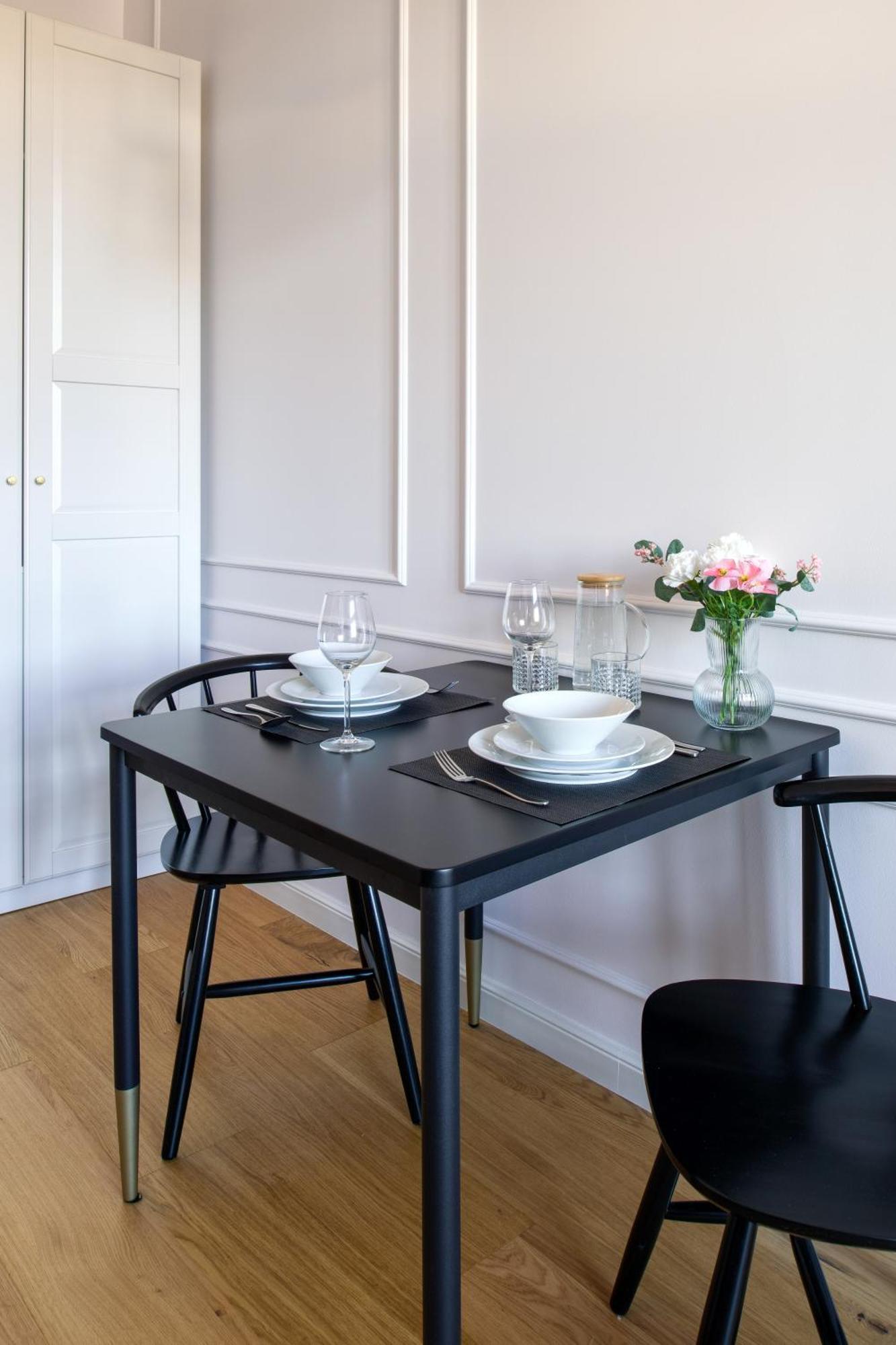Discover Krakow Apartments - Lubomirskiego St - Classic & Modern - Near Main Station, Netflix And Ac Esterno foto