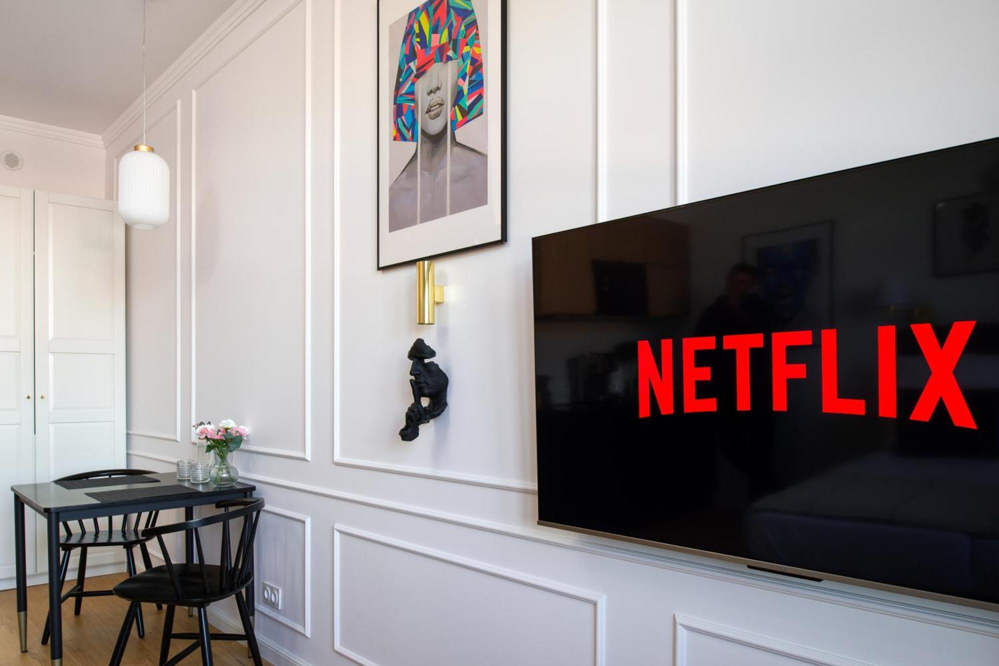 Discover Krakow Apartments - Lubomirskiego St - Classic & Modern - Near Main Station, Netflix And Ac Esterno foto