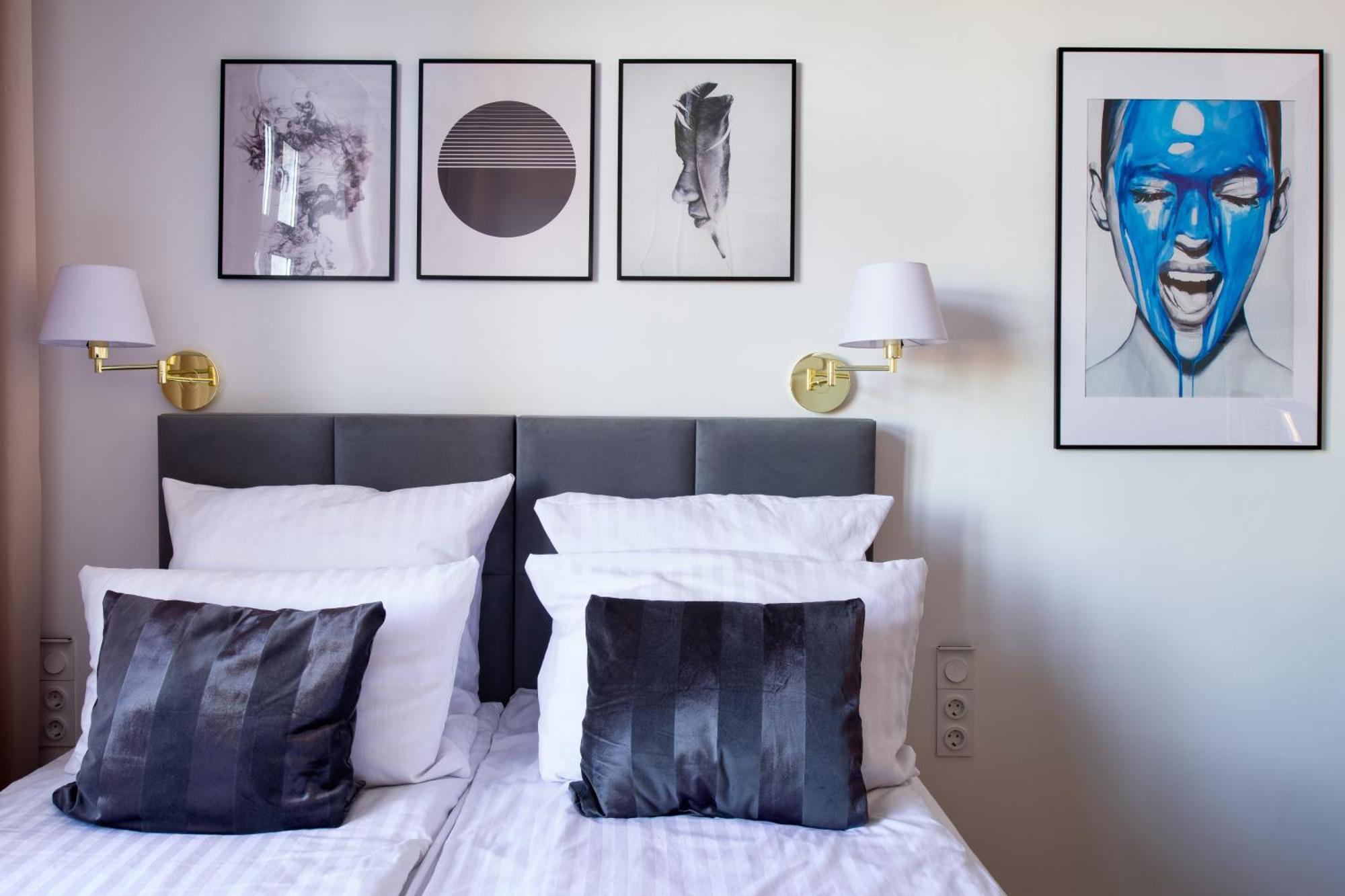 Discover Krakow Apartments - Lubomirskiego St - Classic & Modern - Near Main Station, Netflix And Ac Esterno foto