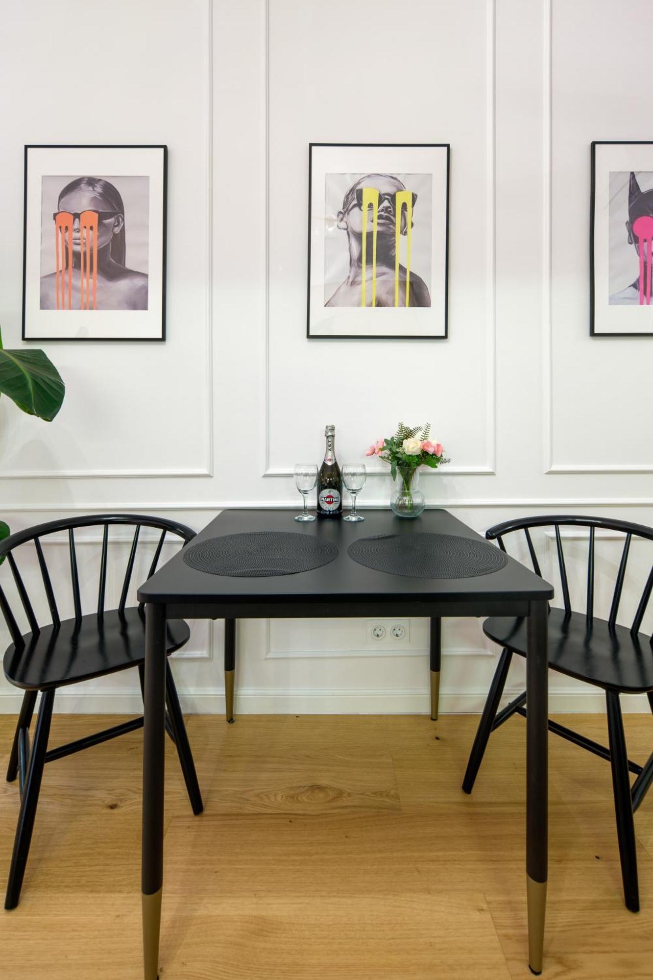Discover Krakow Apartments - Lubomirskiego St - Classic & Modern - Near Main Station, Netflix And Ac Esterno foto