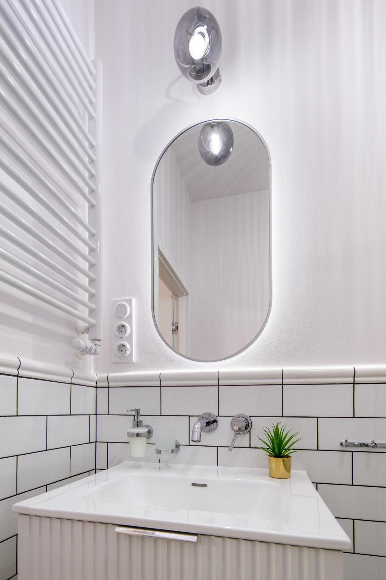 Discover Krakow Apartments - Lubomirskiego St - Classic & Modern - Near Main Station, Netflix And Ac Esterno foto