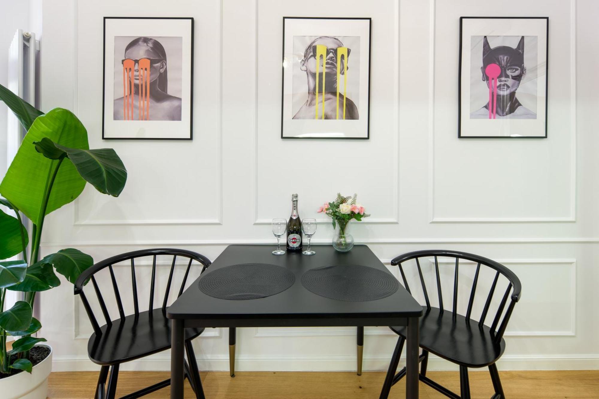 Discover Krakow Apartments - Lubomirskiego St - Classic & Modern - Near Main Station, Netflix And Ac Esterno foto