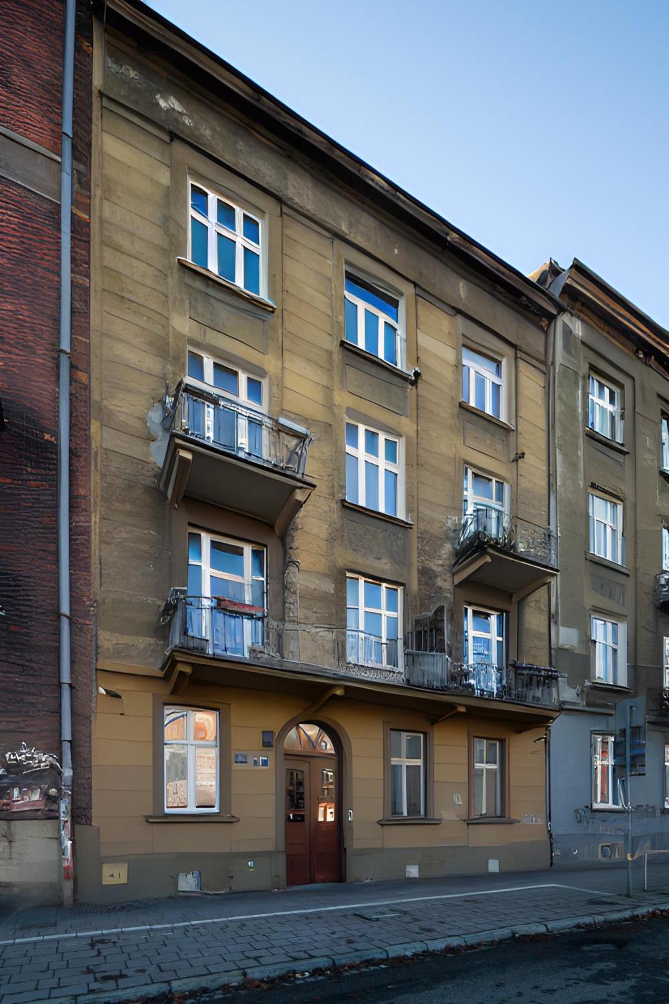 Discover Krakow Apartments - Lubomirskiego St - Classic & Modern - Near Main Station, Netflix And Ac Esterno foto