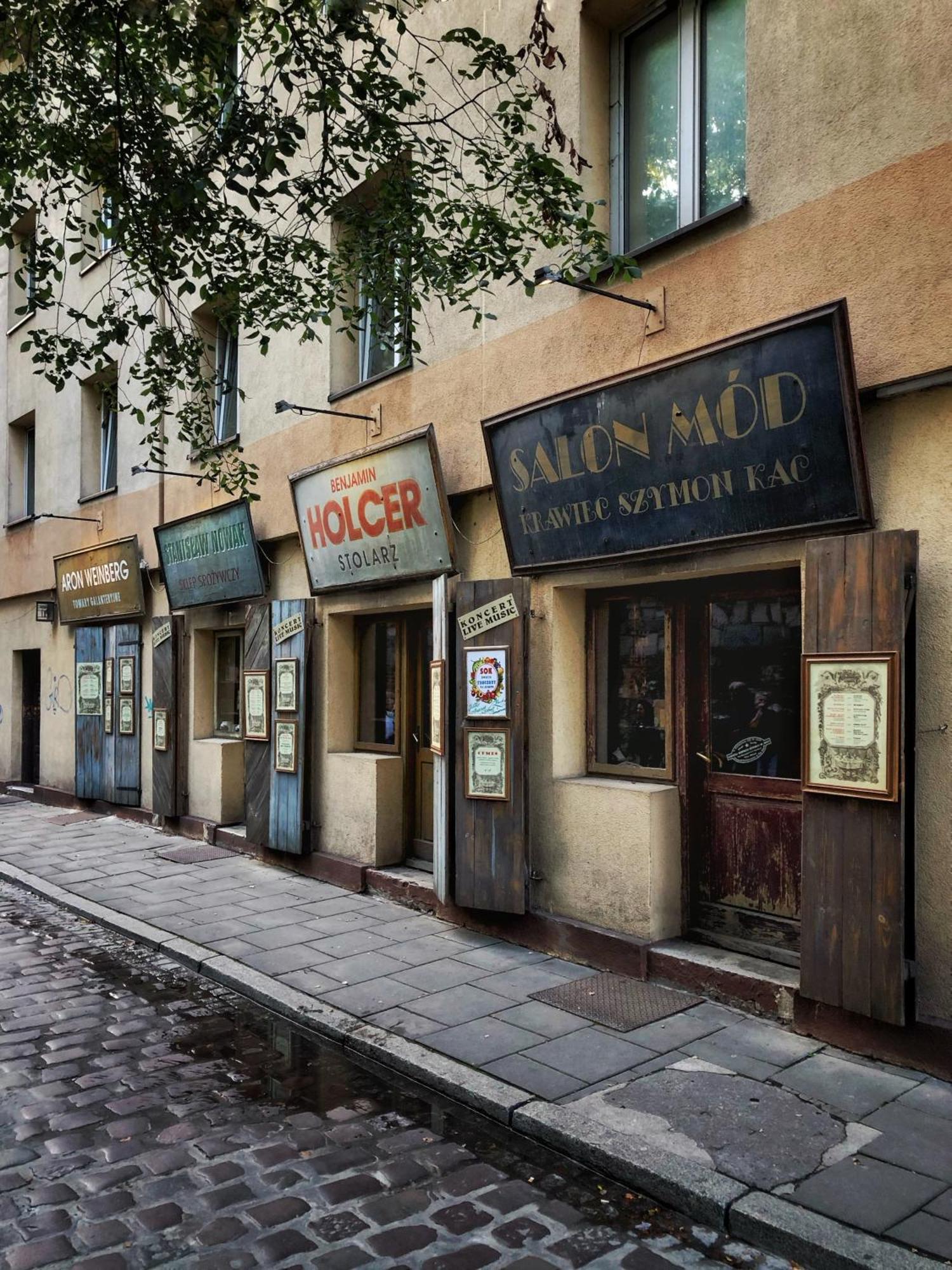 Discover Krakow Apartments - Lubomirskiego St - Classic & Modern - Near Main Station, Netflix And Ac Esterno foto