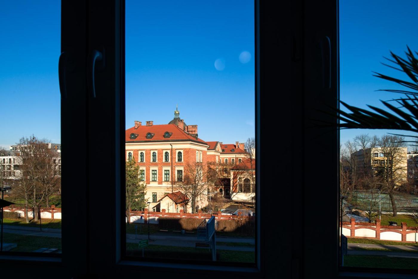 Discover Krakow Apartments - Lubomirskiego St - Classic & Modern - Near Main Station, Netflix And Ac Esterno foto